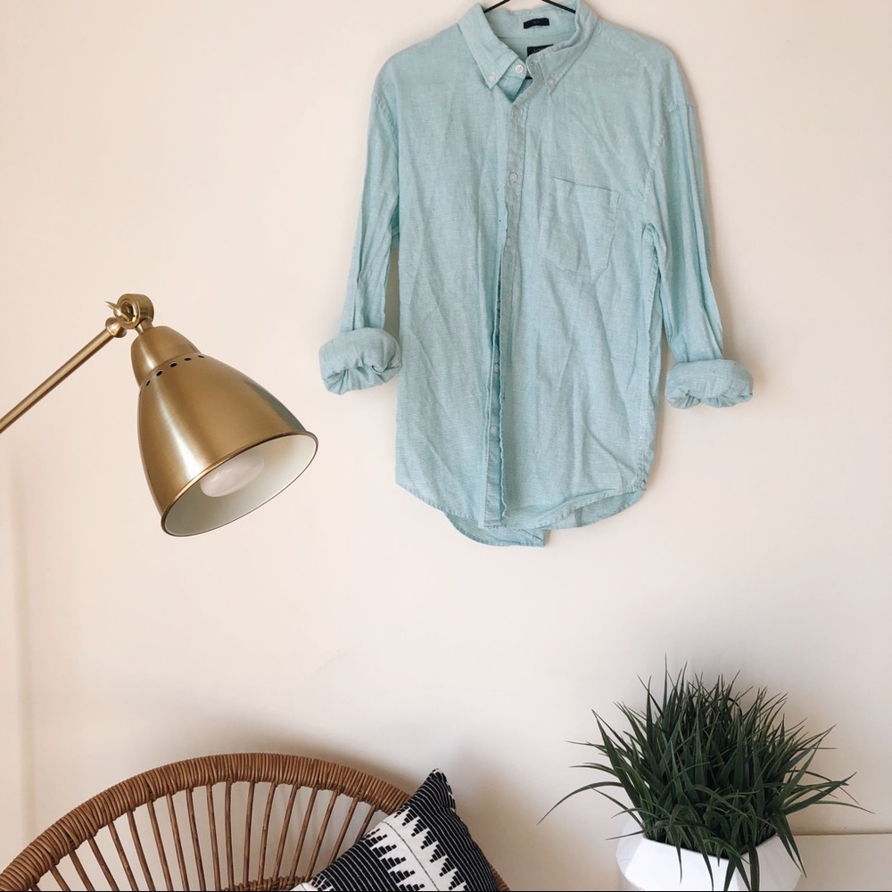 JCrew Men’s Shirt
